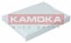 F408201 Kamoka Фільтр салону