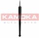 20343015 Kamoka Амортизатор для Lancia Lybra