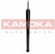 20343015 Kamoka Амортизатор для Lancia Lybra