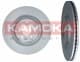 103238 Kamoka Тормозной диск