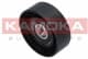 r0094 Kamoka Натяжний ролик поліклинового ременя
