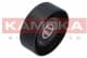 r0094 Kamoka Натяжний ролик поліклинового ременя