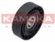 r0239 Kamoka Обвідний ролик поліклинового ременя