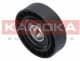 r0239 Kamoka Обвідний ролик поліклинового ременя