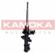 20300060 Kamoka Амортизатор для Volvo XC90
