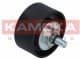 r0023 Kamoka Обводной ролик поликлинового ремня