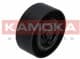 r0049 Kamoka Обводной ролик поликлинового ремня