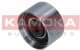 r0346 Kamoka Обводной ролик ремня ГРМ
