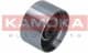 r0346 Kamoka Обводной ролик ремня ГРМ
