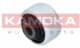 8800422 Kamoka Сайлентблок важеля