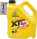 Bardahl XTC 10W-40 (4 л) моторна олива