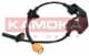 1060228 Kamoka Датчик ABS для Honda CR-V
