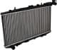 D71008TT Thermotec Радиатор охлаждения двигателя