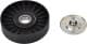 APV1081 Dayco Обвідний ролик поліклинового ременя