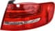 11-11365-01-2 TYC Задній ліхтар для Audi A4