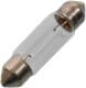 Автолампа Behr Hella Standard C5W SV8,5-8 5 W прозрачная 8GM002092121