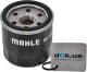 oc1566 Mahle Масляный фильтр