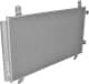 940401 Nissens Радиатор кондиционера для Mitsubishi Grandis
