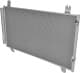 940401 Nissens Радиатор кондиционера для Mitsubishi Grandis