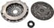 adv183089 Blue Print Комплект зчеплення