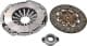 KN-205 Aisin Комплект зчеплення