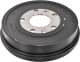 8200835832 Renault / Dacia Тормозной барабан