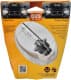 Автолампа Philips Vision D2S P32d-2 35 W прозрачная 85122vis1