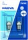 Автолампа Narva Range Performance LED R5W/R10W BA15s 1,8 W 181654100