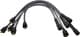hc10001 Hort Комплект проводов зажигания