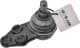 4451834001 SsangYong Шаровая опора для SsangYong Korando