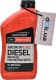 Ford Motorcraft F-150 Diesel Motor Oil 5W-30 моторна олива