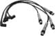 939C200 Bremi Комплект проводов зажигания