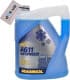 Mannol AG11 Longterm G11 синий -40 °C, 5 л (MN4011-5) готовый антифриз