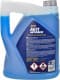 Mannol AG11 Longterm G11 синий -40 °C, 5 л (MN4011-5) готовый антифриз
