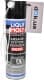 Очиститель карбюратора Liqui Moly Pro-Line Ansaug System Reiniger Diesel 5168 400 мл