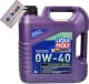 Liqui Moly Synthoil Energy 0W-40 (4 л) моторна олива