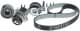 1 987 946 476 Bosch Комплект ремня ГРМ + помпа