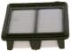 f026400363 Bosch Повітряний фільтр для Honda CR-Z