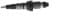 0 986 435 503 Bosch Топливная форсунка для Dodge Ram