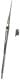 3397015409 Bosch Щітка склоочисника 650 мм