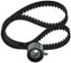 1987946670 Bosch Комплект ремня ГРМ