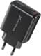 Сетевое зарядное устройство Grand-X CH-550B 18 Вт