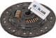 326 0034 11 LuK Диск зчеплення