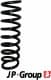 1352200700 JP Group Пружина подвески