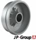 4363500100 JP Group Гальмівний барабан