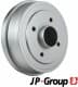 4363500100 JP Group Гальмівний барабан