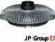 1314901500 JP Group Вискомуфта вентилятора