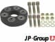 1353801300 JP Group Демпферна муфта карданного валу