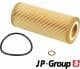 1418500900 JP Group Оливний фільтр