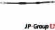 1561703200 JP Group Гальмівний шланг